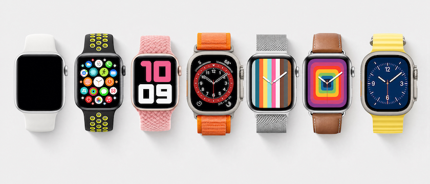 Correas Apple Watch: todo lo que debes saber