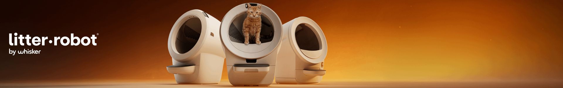 litter-robot