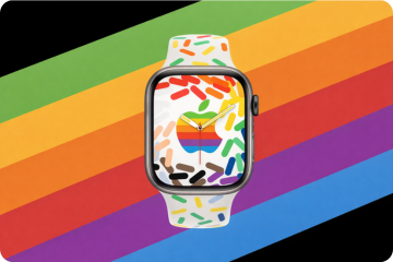 Colección Pride