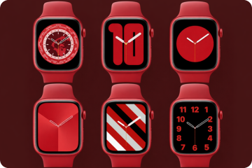 Colección RED