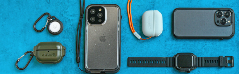 Compatibilidad que anuncian los fabricantes de fundas para el iPhone 17 Pro y el iPhone 18 Pro