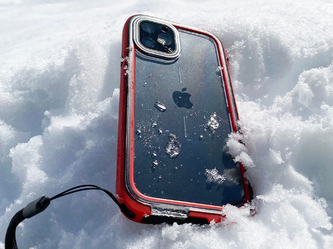 Fundas de protección para iPhone: ¿sirve una funda de iPhone 17 para el iPhone 18?